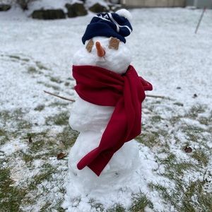 Meet your Posher, Gary